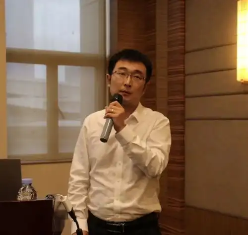 智能制造创新材料秋季论坛之材料专场