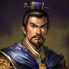 三国志11武将头像包大全三国志11高拟真头像鉴赏