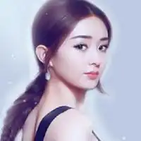 赵丽颖微信用的头像微信头像图片大全