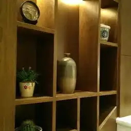武汉如意装饰