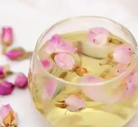 看季节健康饮茶