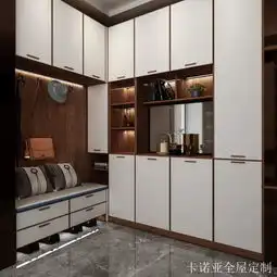 别不信,你家与高逼格之间,只差一个新中式