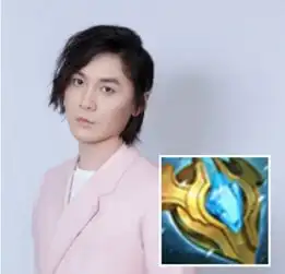 王昭君第四件出什么青铜噬神之书,钻石帽子,张大仙出它