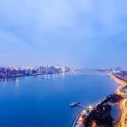 巴彦淖尔文旅下江南
