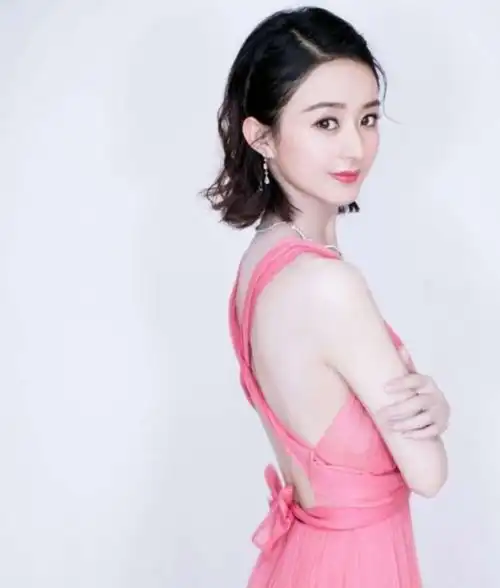 赵丽颖资产曝光,任职6家大公司股东,网友颖宝就是这么厉害