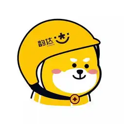 今天,你一定被这个外卖头像刷屏了