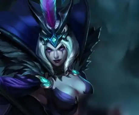 lol10.19妖姬怎么上分妖姬上分出装加点玩法技巧攻略