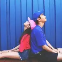 心安b