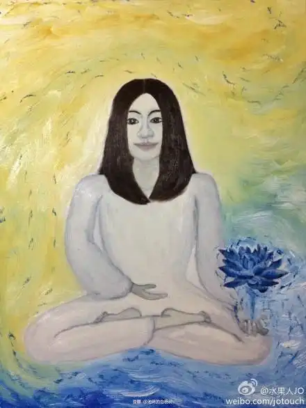 遇见凡尘最美的莲花