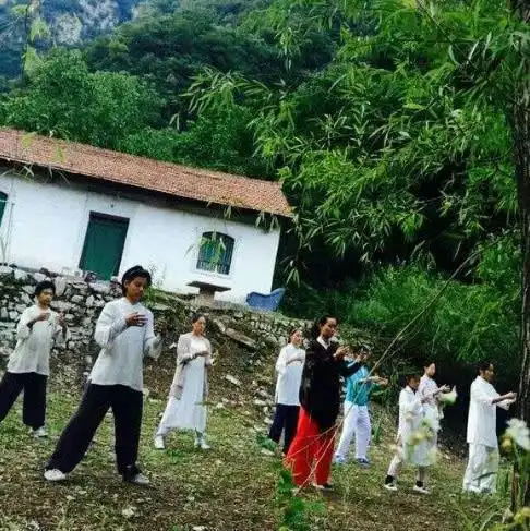 终南山的道士超5000人,大多是精英,村民却不认可