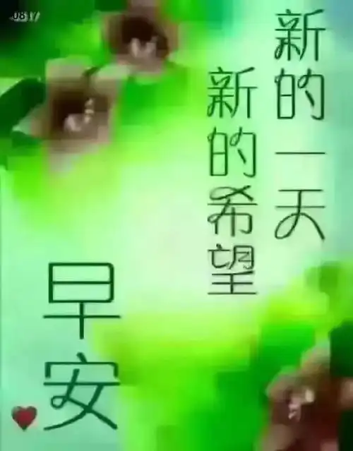 2021最新早安励志语录,句句激励人心