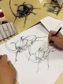 sketch的夏天国际手绘创新