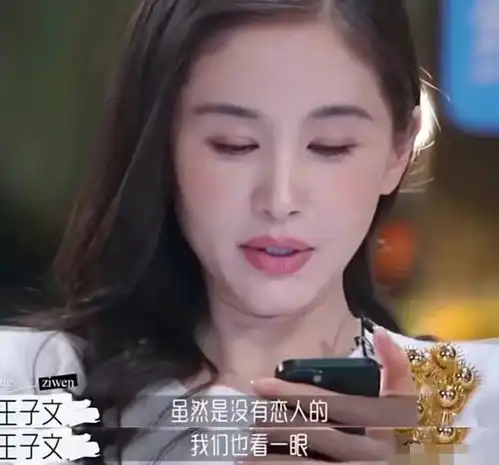 范冰冰告刘亦菲刘亦菲得罪王晶王子文分手内幕范丞丞转型