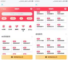 超级会员推出官方购买qq群靓号