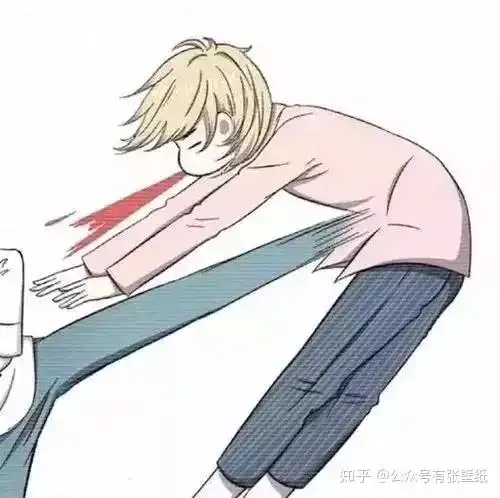 简约小众情侣头像