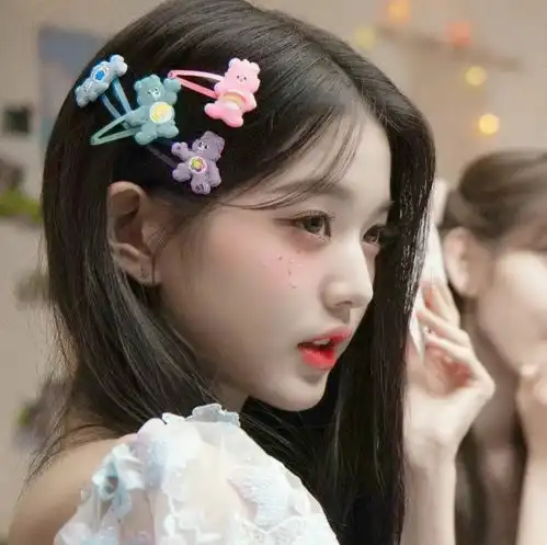 kpop头像第十六期