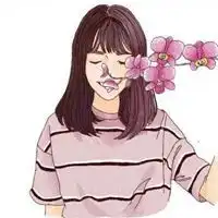 微信头像简单大方唯美简单创意唯美微信头像