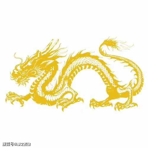属龙人最苦命的出生月份,太吓人了你身边有属龙吗真的