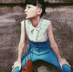 14岁就在dior头排看秀,这个小姑娘真不简单
