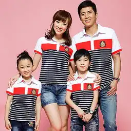 幸福亲子装杂志