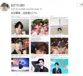 蔡徐坤朱正廷被骂娘炮过了头,审美不同这次也帮不了你们了
