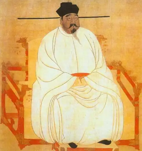 赵匡胤问道士你给算算朕还能活多少年道士陛下活不过今年了
