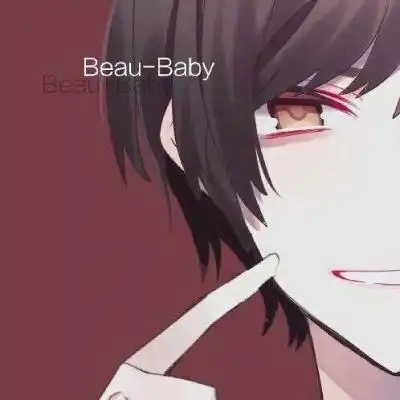 个性高清动漫头像2020最新版beaubaby