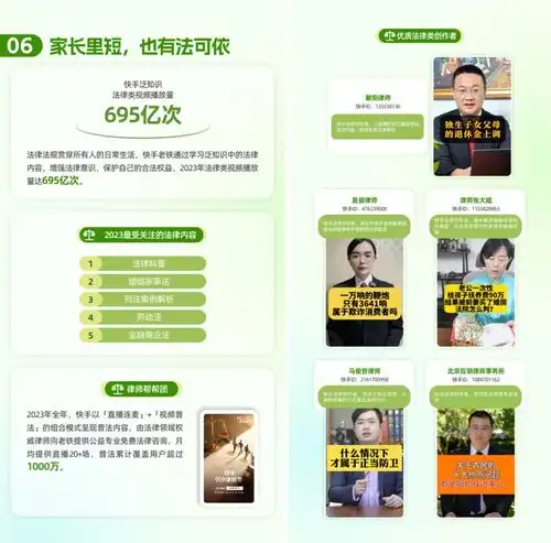 让知识跨越边界快手报告近7成泛知识兴趣用户来自三线及以下城市