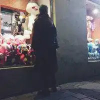 qq情侣头像一男一女一对两张愿你的爱情都是出于简单的真心