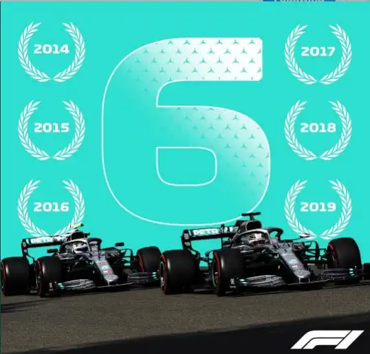 f1日本站博塔斯称雄梅奔提前四站夺年度冠军