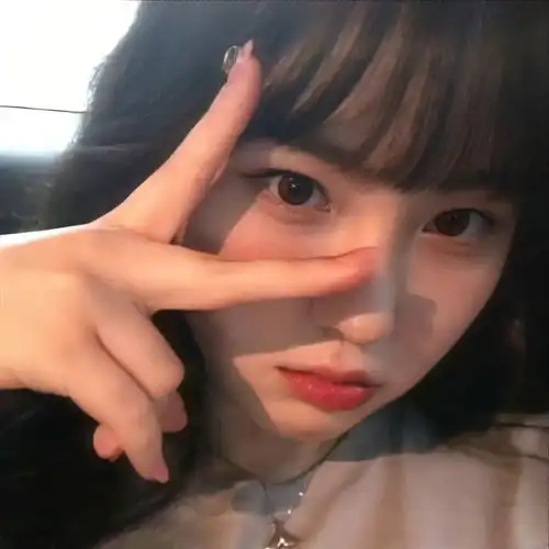 kpop头像第六期
