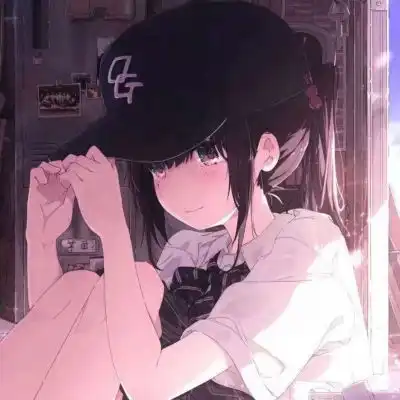 纯欲女高中生专用头像