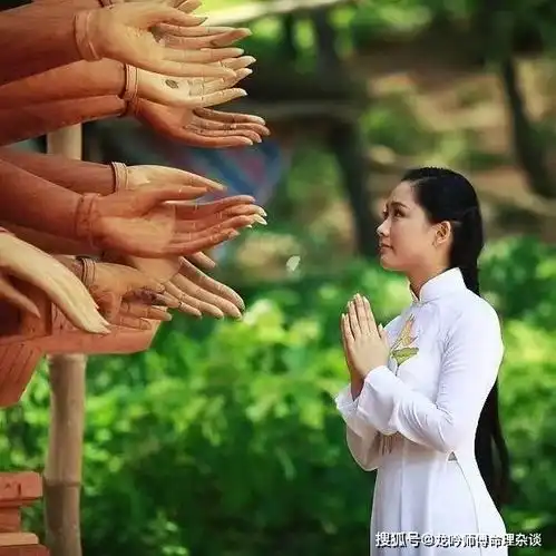 你知道布施,但你真的懂吗龙吟师傅教你布施改运