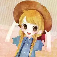 九零后女生图片微信头像图片大全