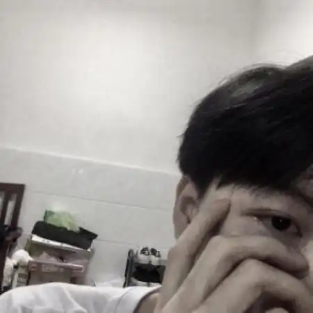 真人微信头像男生帅气帅气有型的男生最受欢迎的