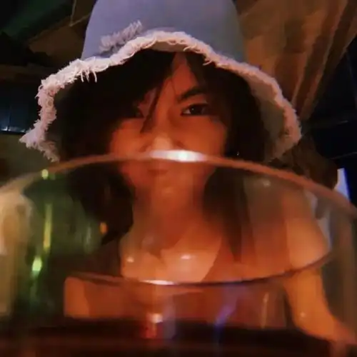 仙女头像温柔且干净