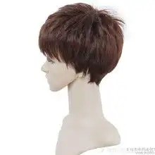 男非主流假发价格男非主流假发批发男非主流假发厂家hc360慧聪网