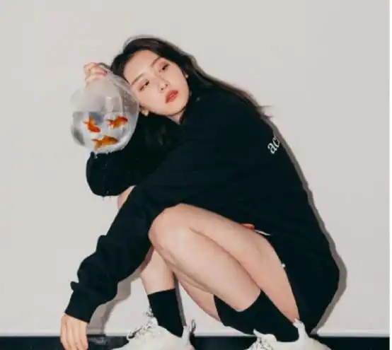 赵小棠进软妹队,画风不合,真心看不懂