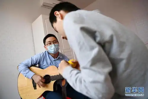 让音符飘进孤独世界