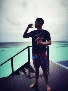 蜜月之旅2015.5.8马尔代夫lily岛关键字五星一价全包心形水屋