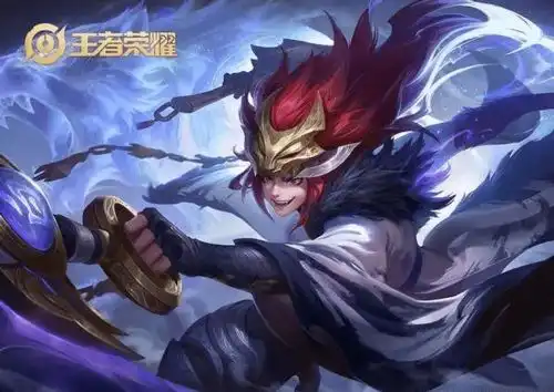 王者荣耀有李白你还敢玩玄策打野中的克制链,太真实了