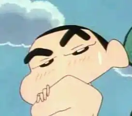 911日蜡笔小新梦境世界大突击就要上映了