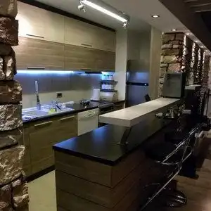 北京三室一厅装修实例