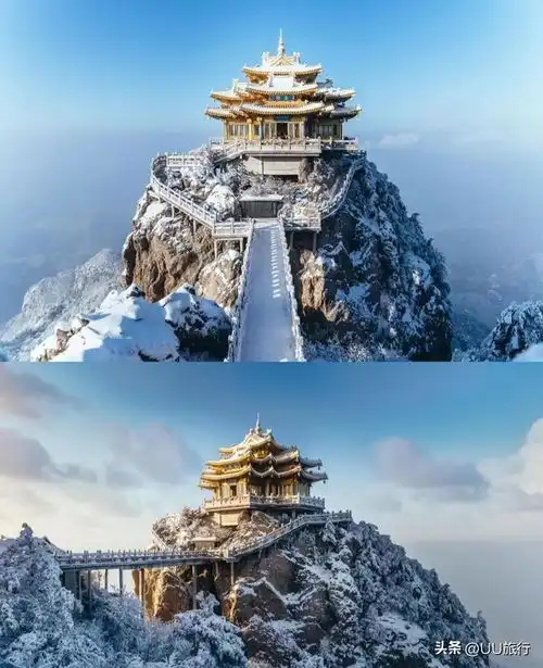 国内禁止外国人进入的六个景区,你去过几个