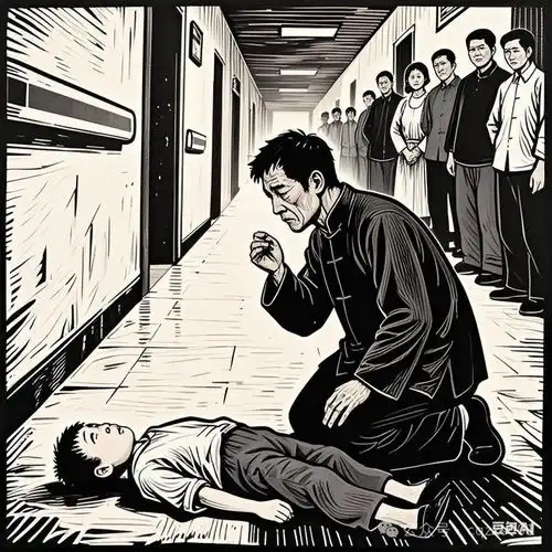 畅销30年卖出超2000万册,活着这么苦,为什么卖得这么好中国人不是喜欢he吗