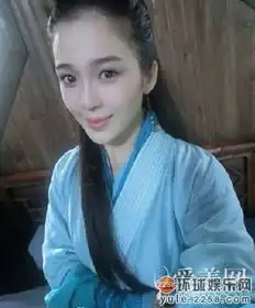 闺蜜同台撕逼比美艳赵丽颖惨败唐艺昕