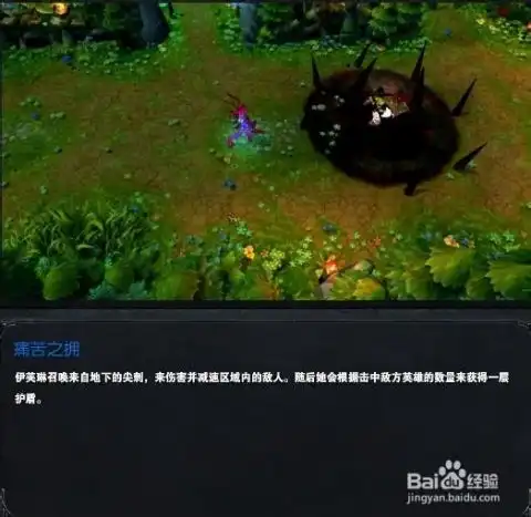 英雄联盟lols4赛季寡妇伊芙琳打野技能加点推荐
