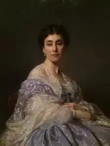 让我们一见钟情的女人字幕版