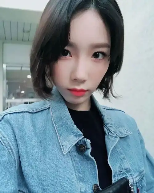 亚洲女神ins人气五强榜林允儿只能排第三,第二位名字很陌生
