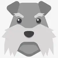 属狗的微信吉利头像微信头像图片大全
